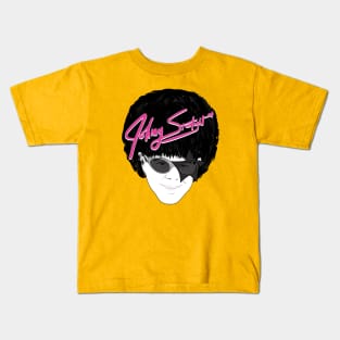 Johnny Starlight Kids T-Shirt